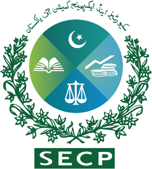 FBR and SECP Logos